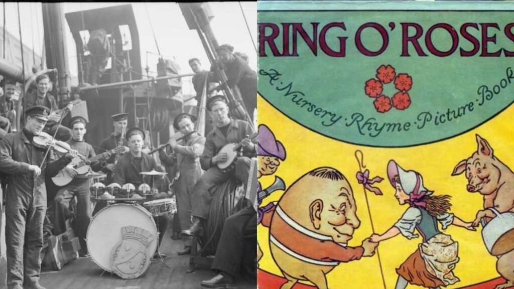 12 Classic Songs With Unexpected Historical Origins