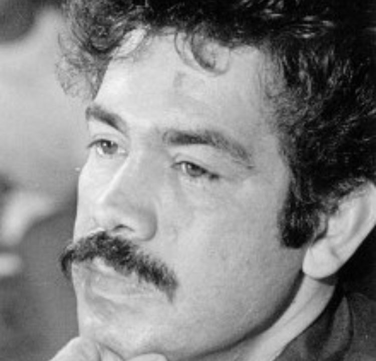 Rodolfo Gonzales: Crusader for Equality