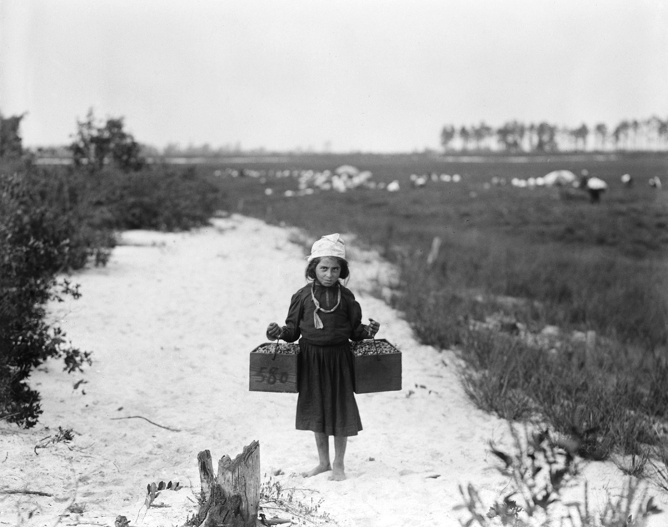 The Illusion of Labor Rights