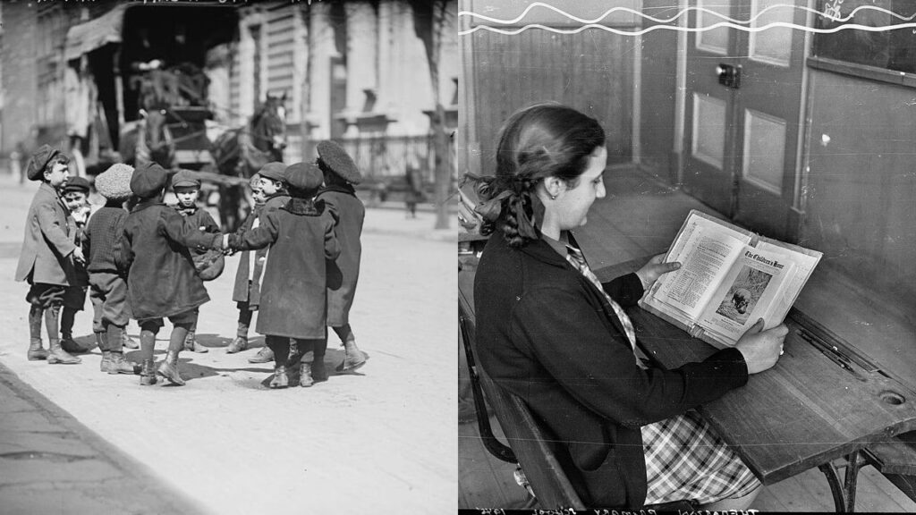 20 Everyday Habits of '80s Kids That Totally Disappeared Now