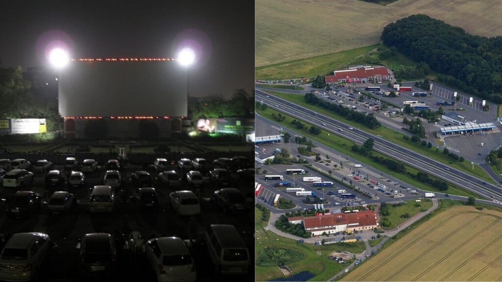 10 Weird But Normal Things About Family Vacations in the '60s