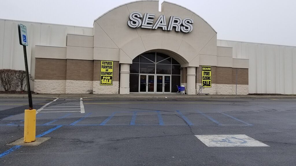 Sears: The Catalog King
