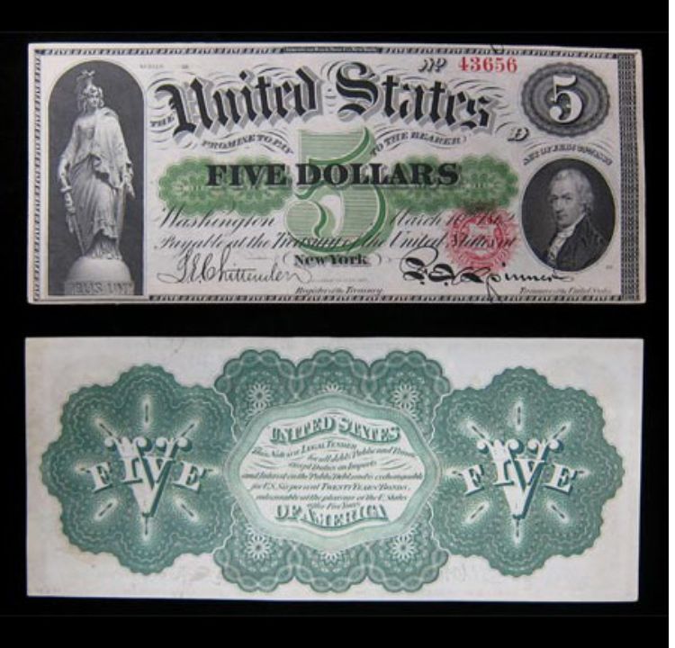 The Greenback Movement's Financial Influence