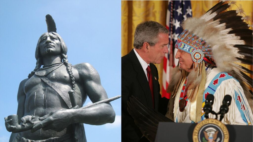 12 Native American Farmers Who Revolutionized Agriculture