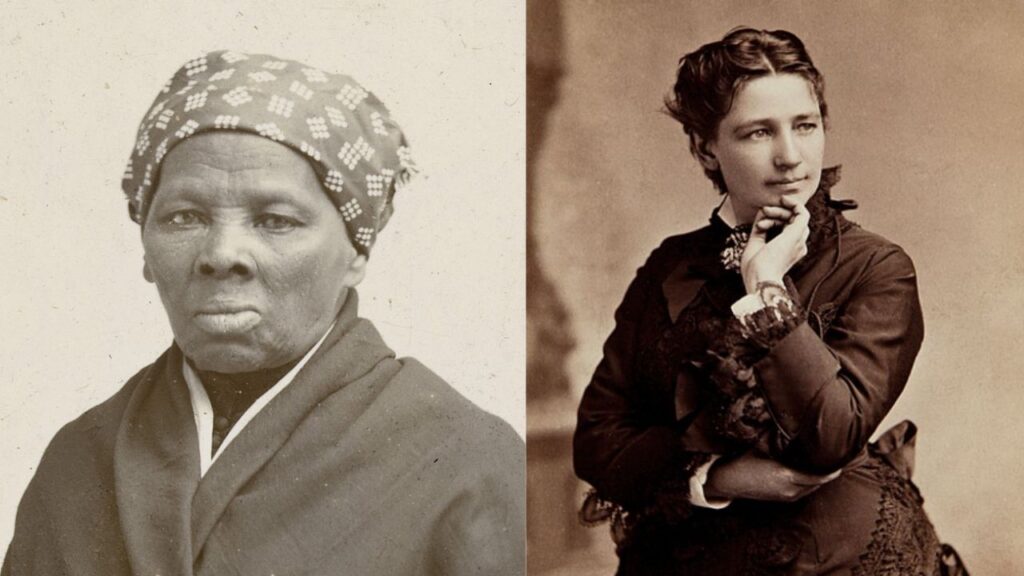 10 Infamous Female Rebels Who Changed History