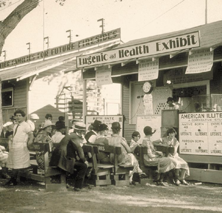 The Unheralded Eugenics Reform Movement