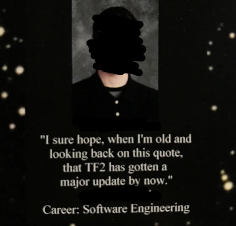 Senior Quotes: Wisdom or Wit