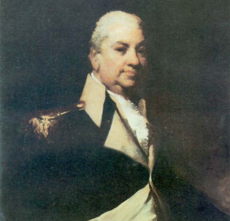 The Overhyped Henry Knox's Blunders