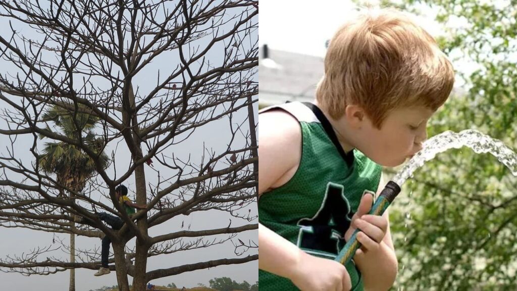 20 Things ’60s Kids Did That Would Get You in Trouble Now