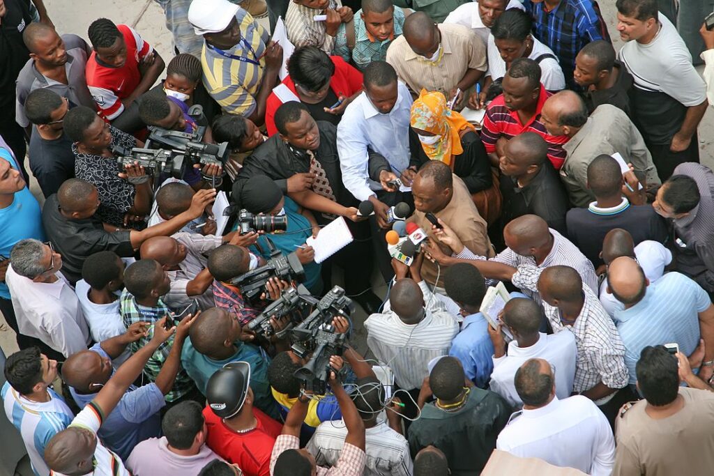 Public Reaction and Media Coverage