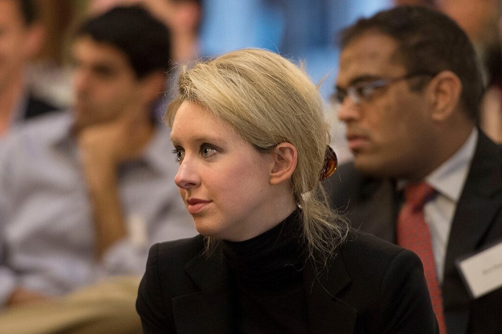 Theranos and Medical Device Regulation