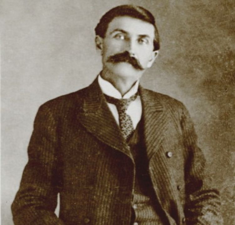 Pat Garrett: The Notorious Lawman
