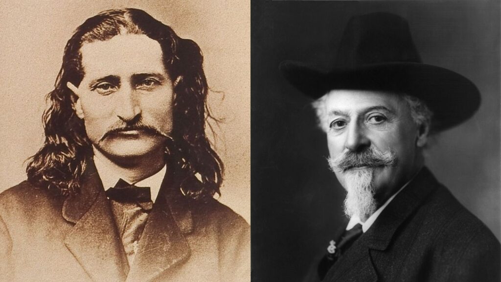 15 Wild West Legends Who Turned Out to be Real-Life Figures