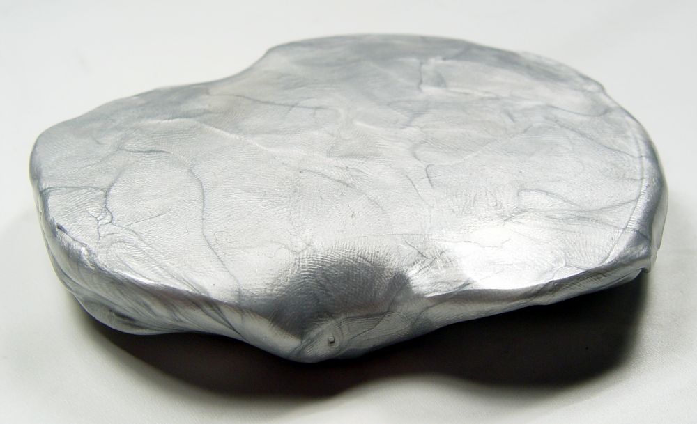 Silly Putty: A Failed Experiment