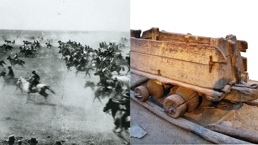7 Surprising Facts About the Oklahoma Land Rush