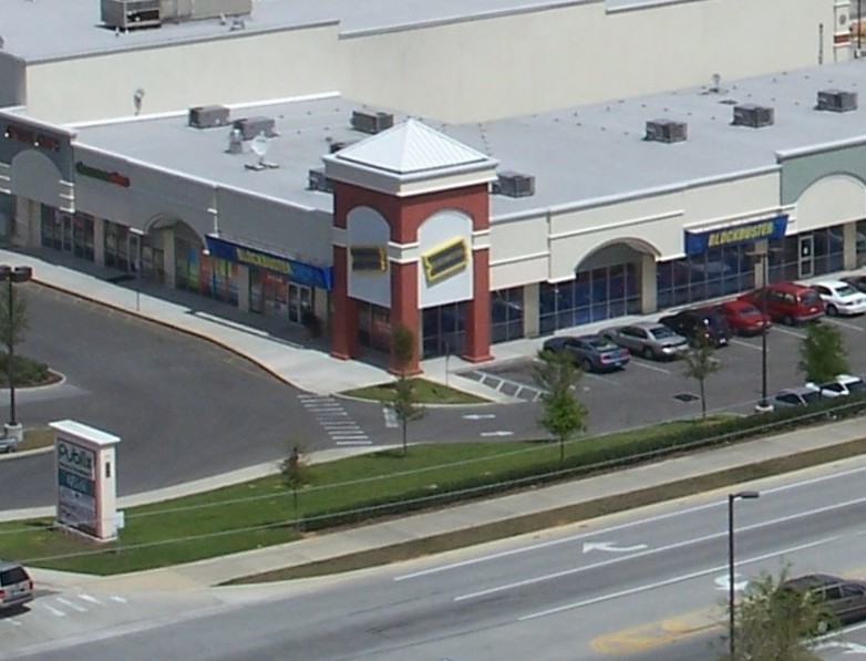 Blockbuster's Role in Digital Markets