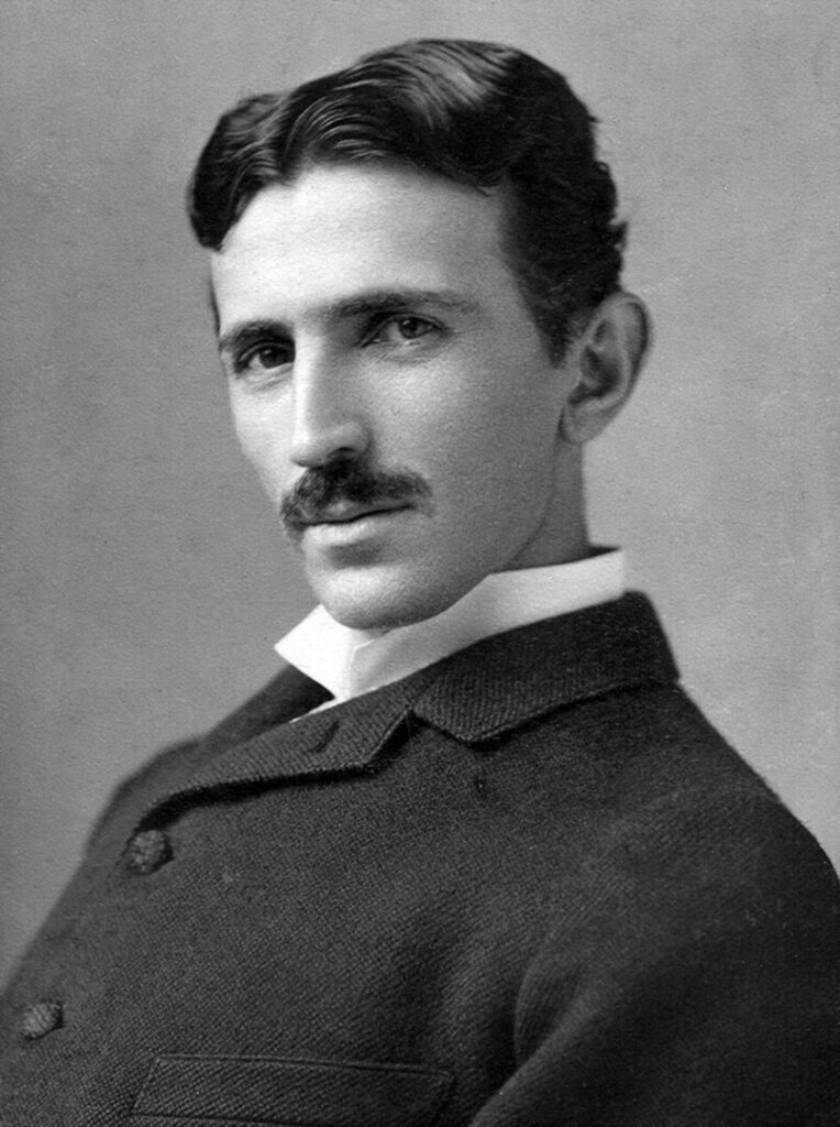 Forgotten Inventor: Nikola Tesla