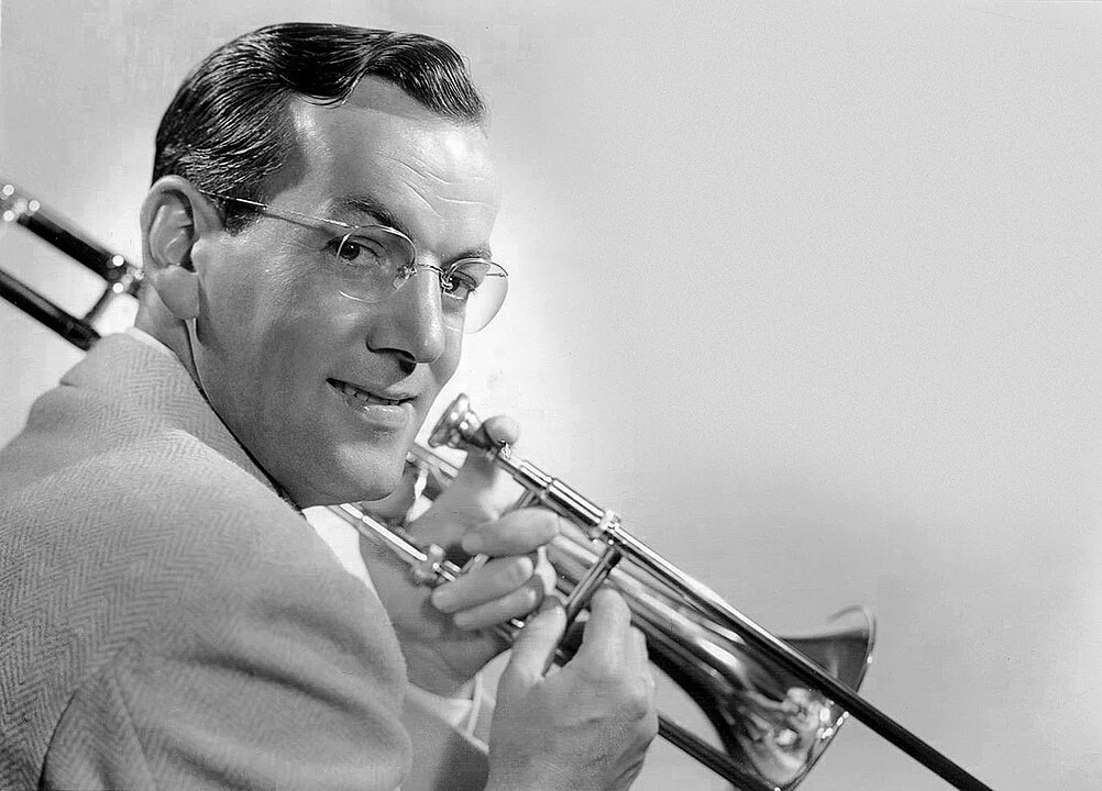 The Mysterious Disappearance of Glenn Miller