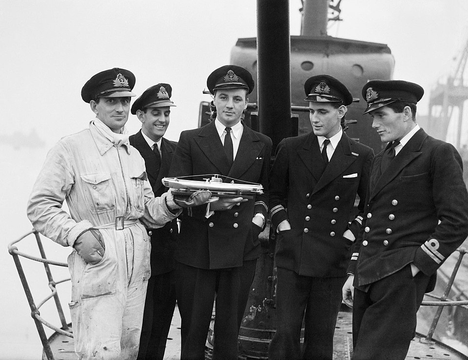Operation Mincemeat's Clever Ruse