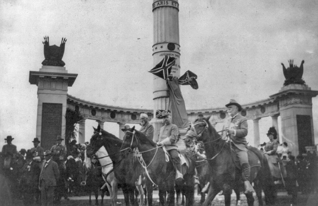 Confederate Controversy