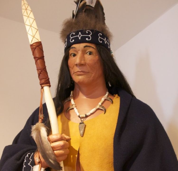 The Passamaquoddy Rebellion