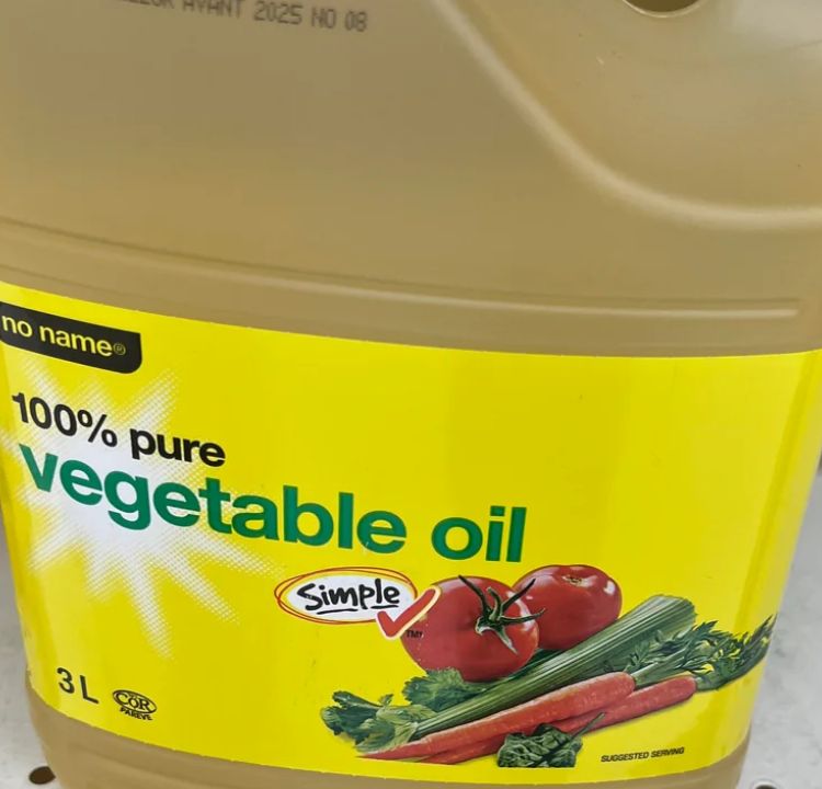 Brominated Vegetable Oil: A Shaky Tale