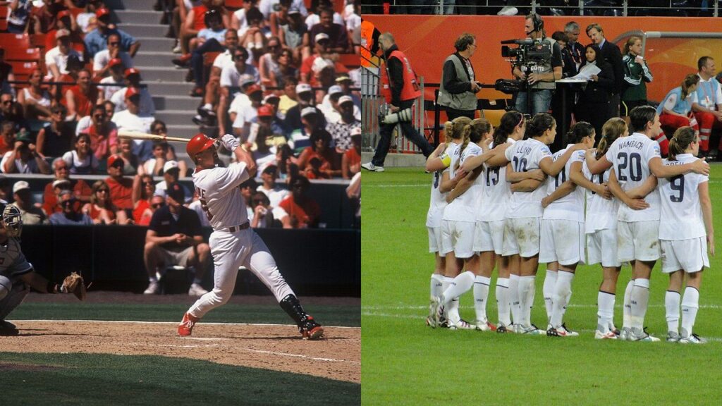 12 Iconic Sports Moments in the History That Glued Every ’80s and ’90s Kid to the TV