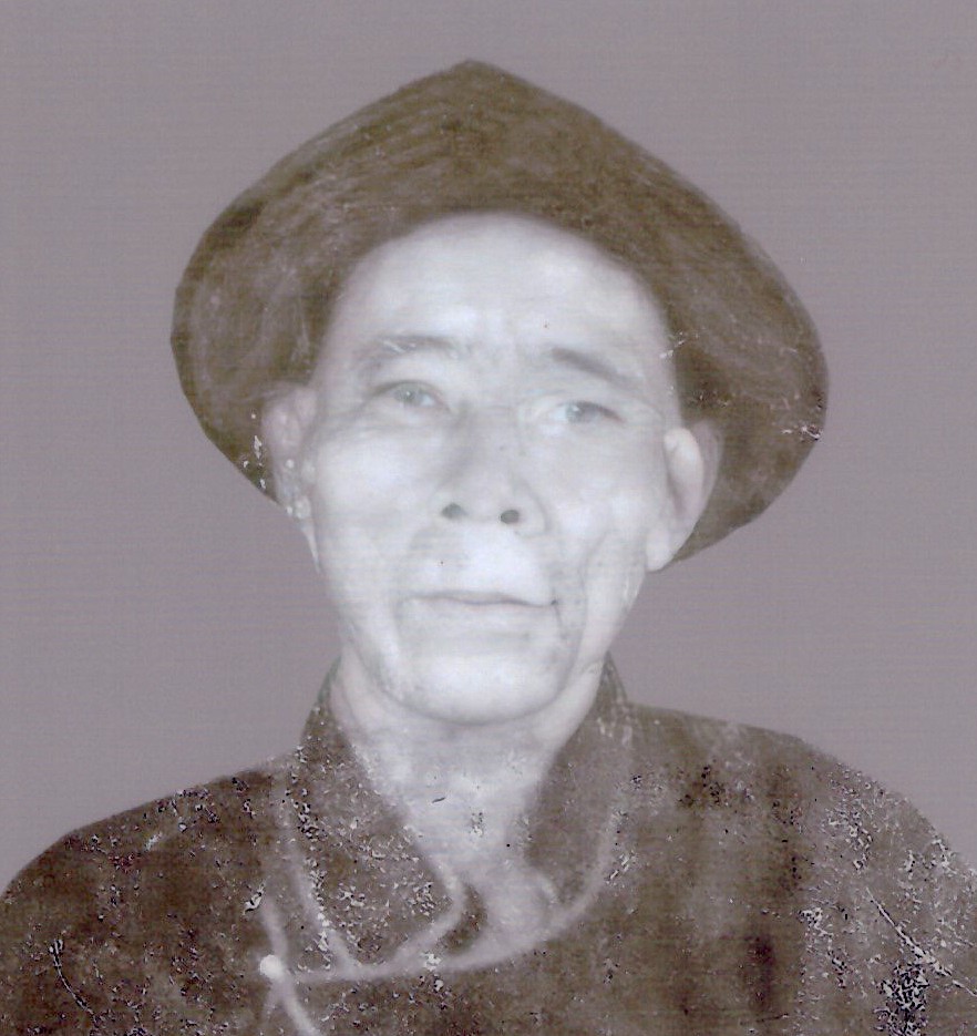 Unsung Heroes of the Frontier