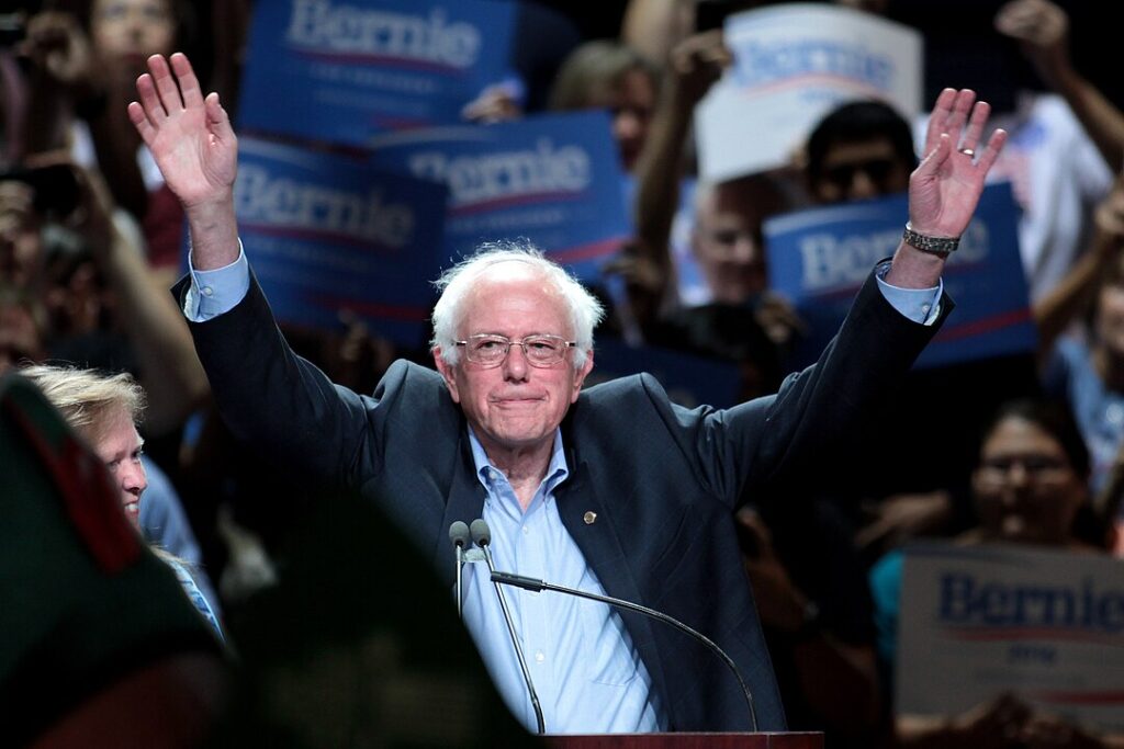 The Populist Surge You Missed