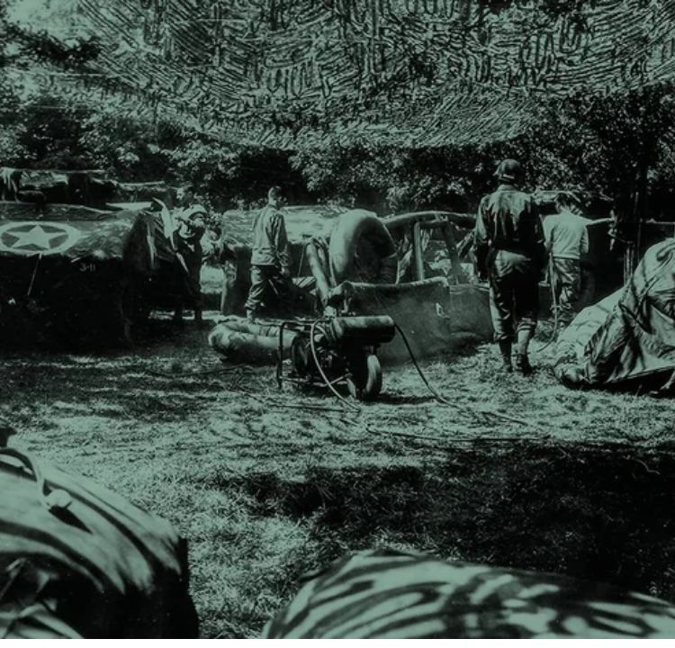 Ghost Army's Secrets of Deception