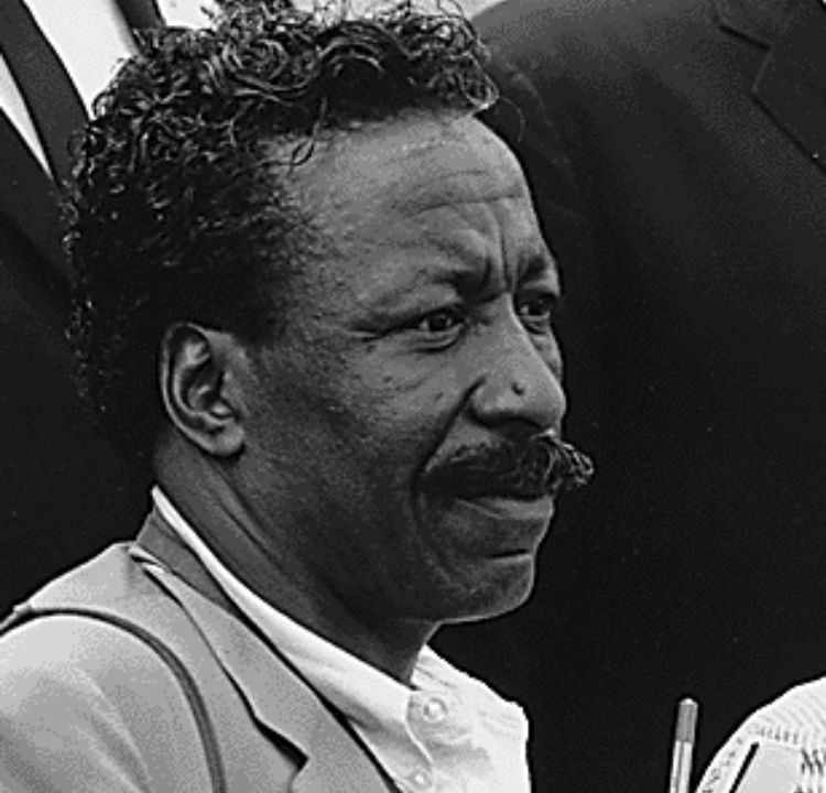 Visionary Photographer: Gordon Parks