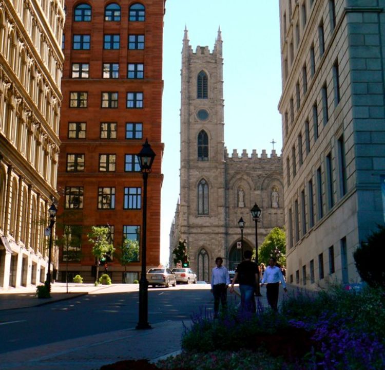 The Social Gospel's Quiet Revolution