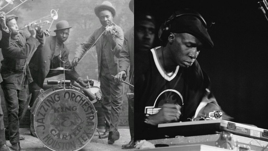 5 Music Genres Born From Protest and Need