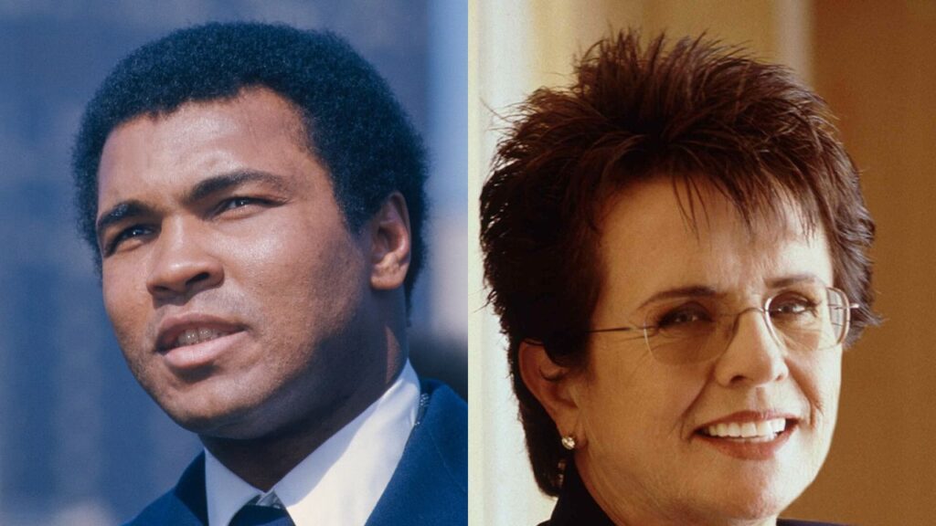 12 Moments When Sports Became a Catalyst for Change in America