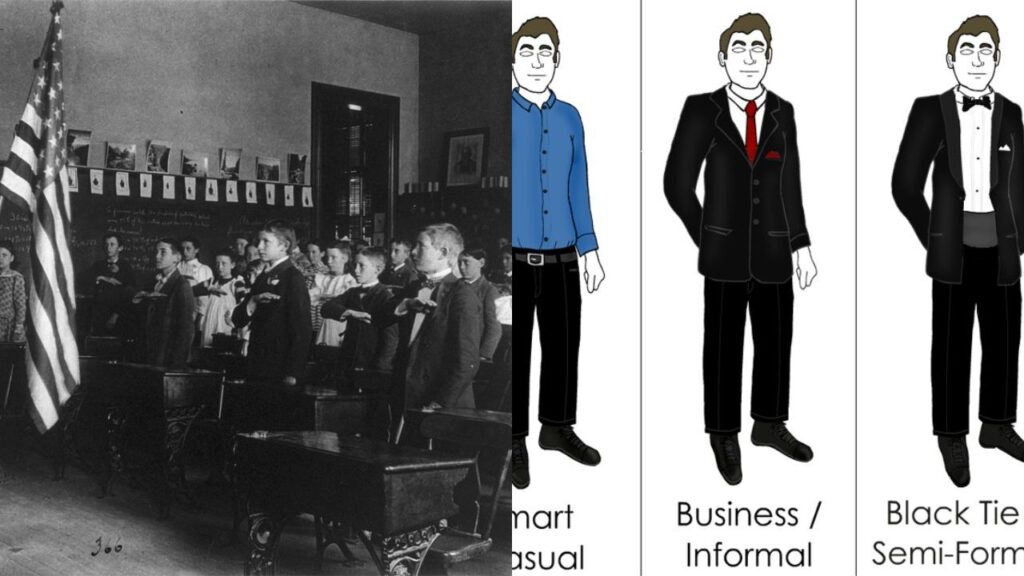 12 Outdated American School Policies That Shaped Education Today