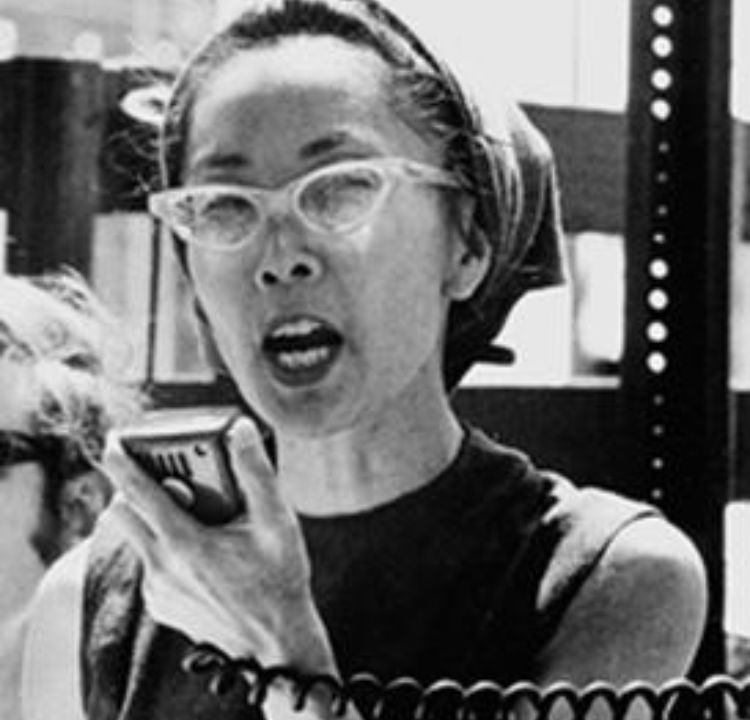 Yuri Kochiyama: The Revolutionist