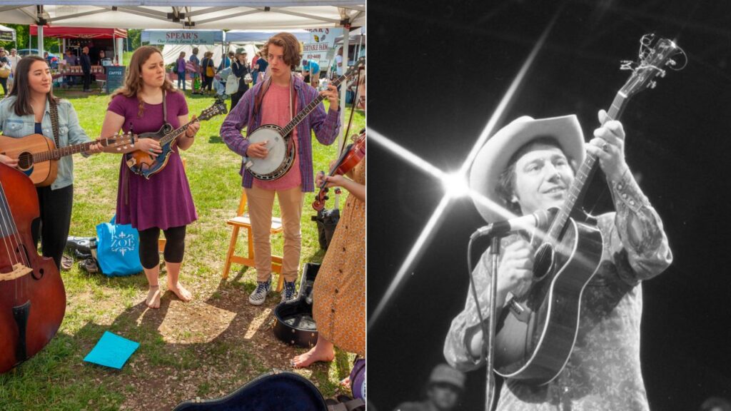 13 Legendary Regional Music Movements That Rose and Fell in America