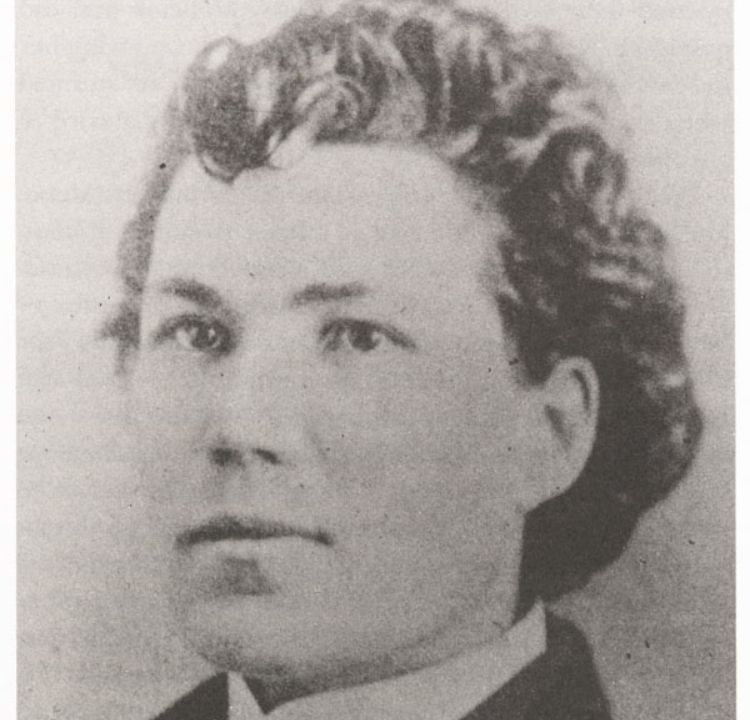 Unsung Hero: Sarah Emma Edmonds