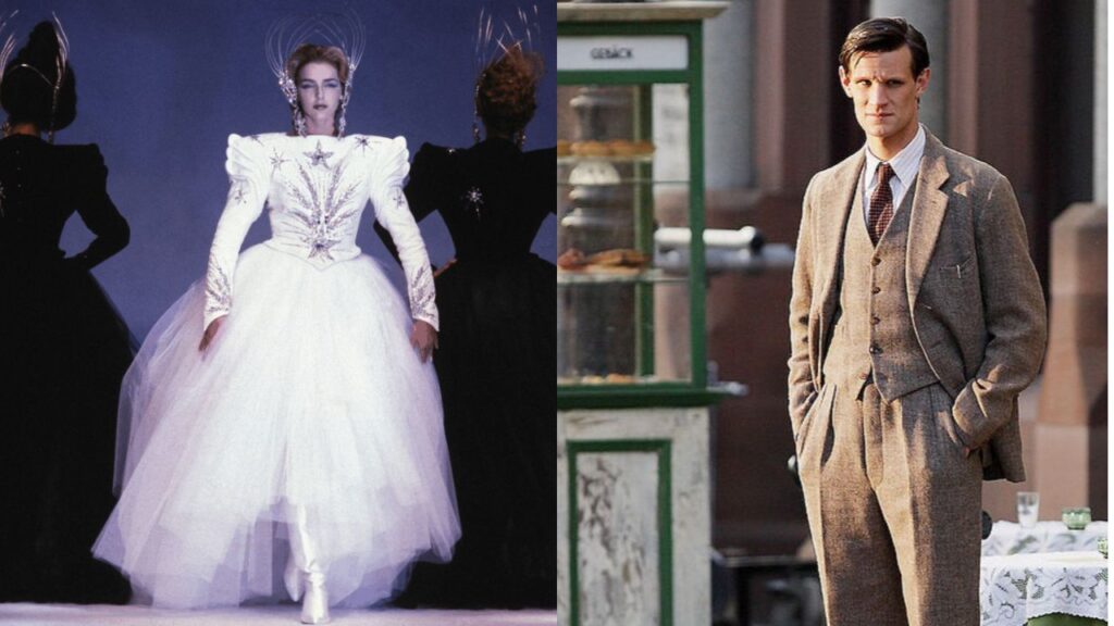 10 Clothing Fads From the 60s That Left as Quickly as They Arrived