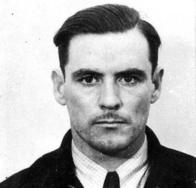 John Dillinger: Public Enemy Number One