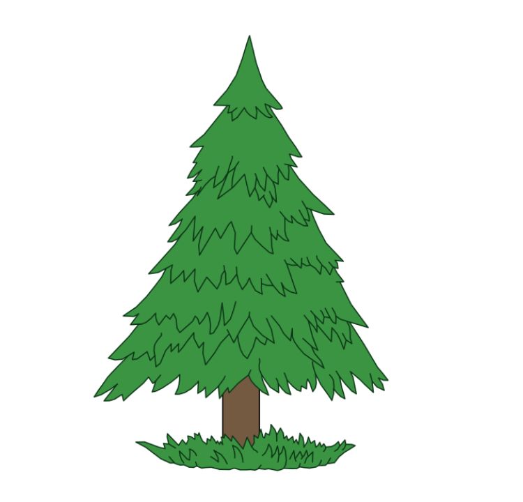 Mysterious Emblem: The Pine Tree Flag