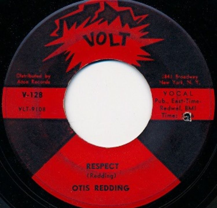 Respect: A Movement's Anthem