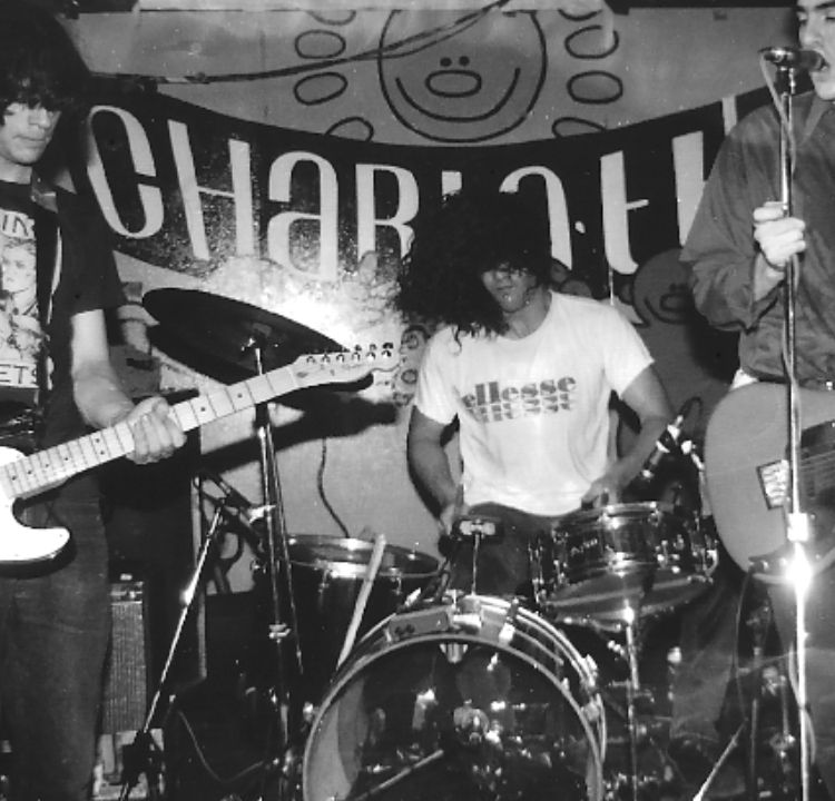 Chicago Blues Explosion