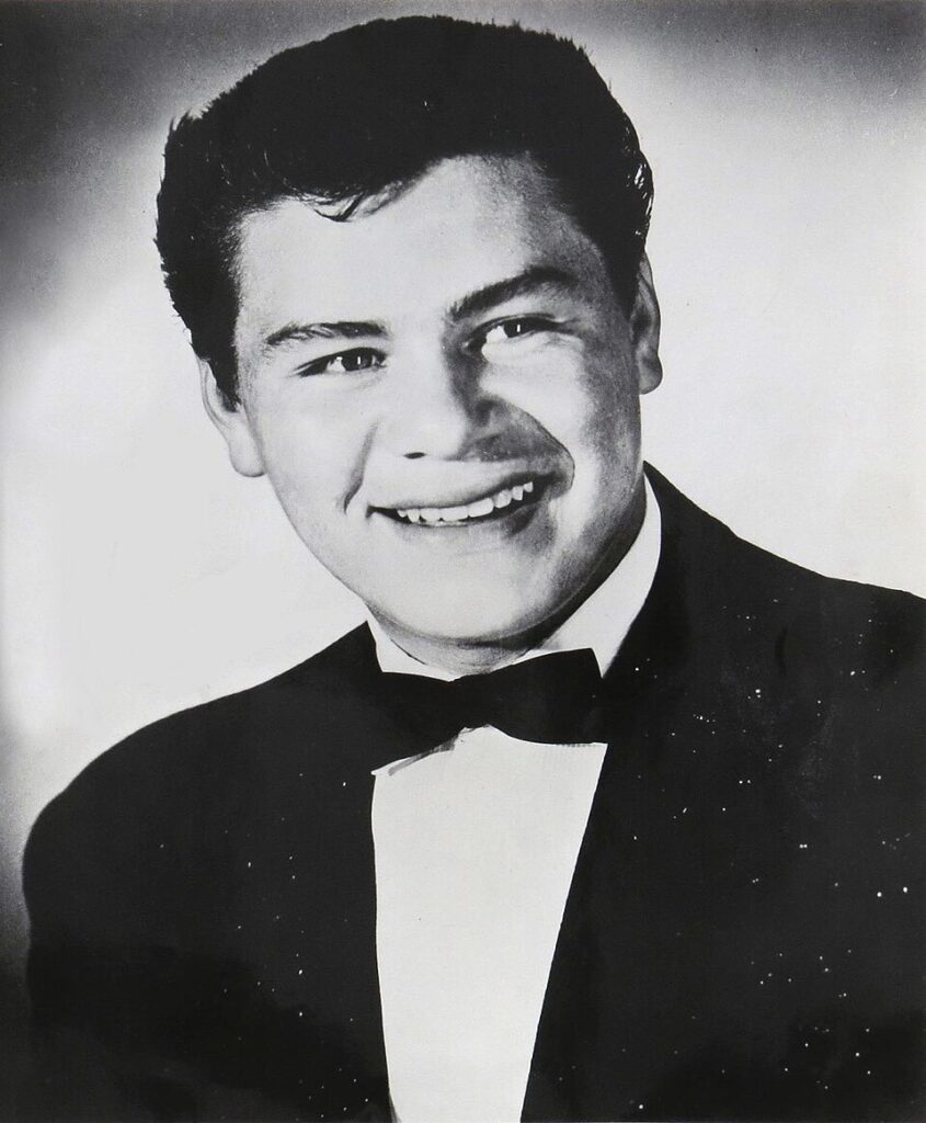 Ritchie Valens: Pioneer of Rock & Roll