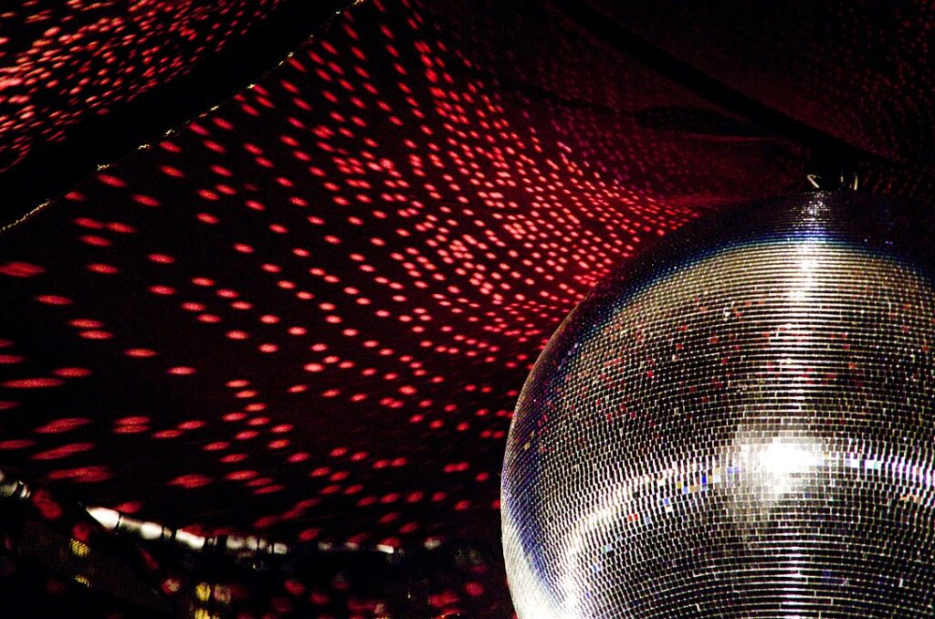 New York's Disco Fever