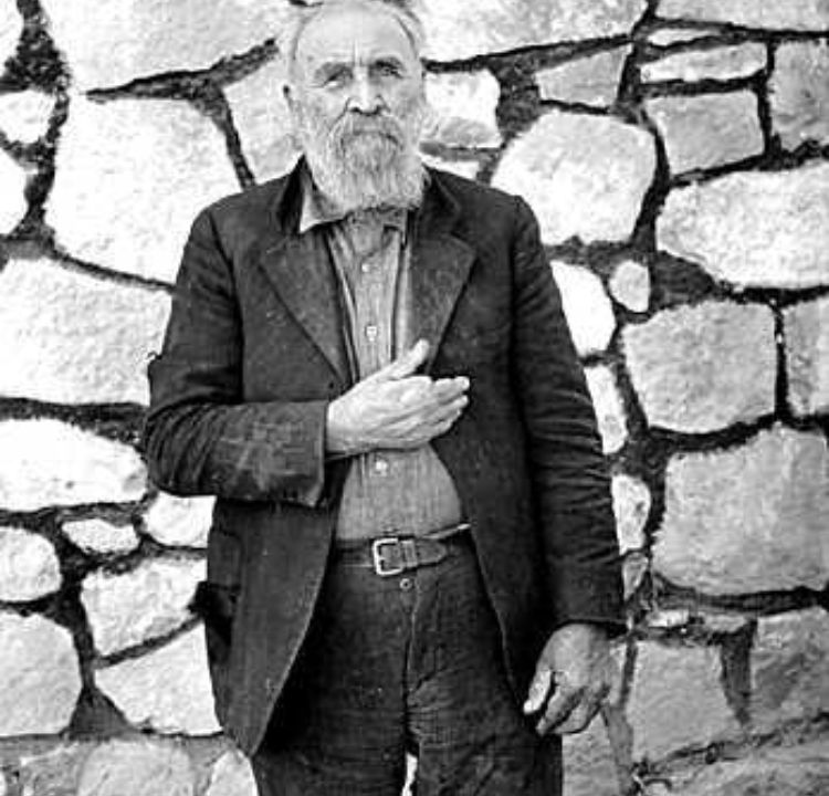 His Ties to the Lincoln County War