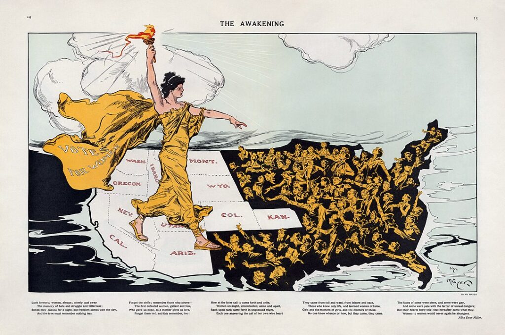 The Progressive Era's Hidden Reforms