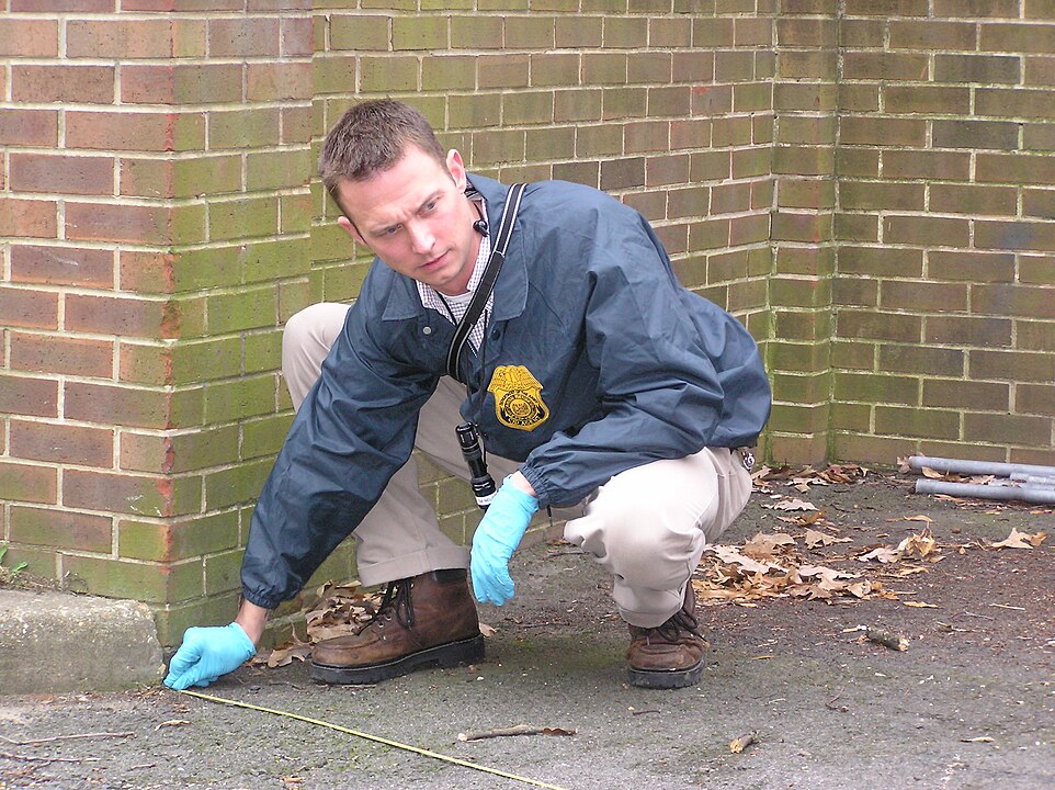 Crime Was Nonexistent