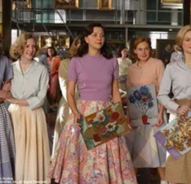 The Unspoken Dress Code