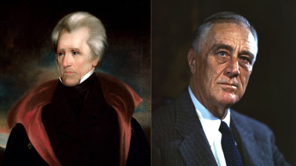 10 U.S. Presidents Whose Private Lives Shocked the Nation